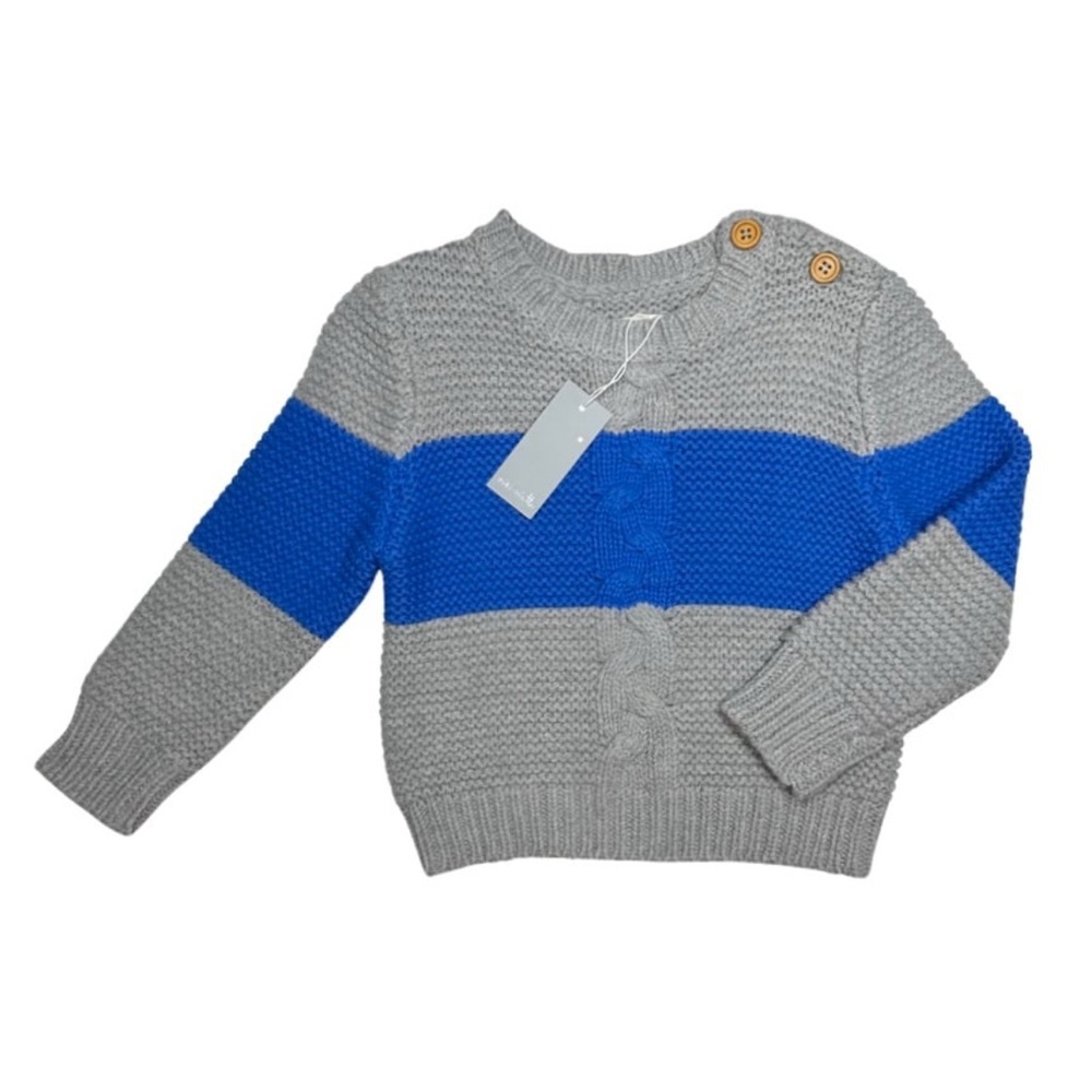 Miki Miette‎ Sweater